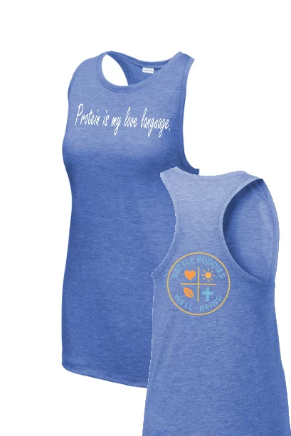 Battle Buddies Protein is my <3 brought to you by The Bear Traxs thebeartraxs.com